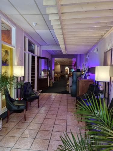 Hotel Dupuis