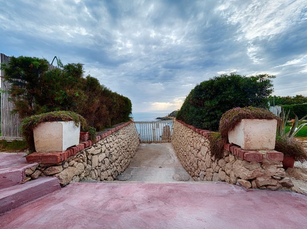 B&B Il Varo a mare