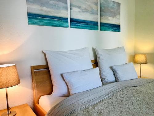 Apartment Mida