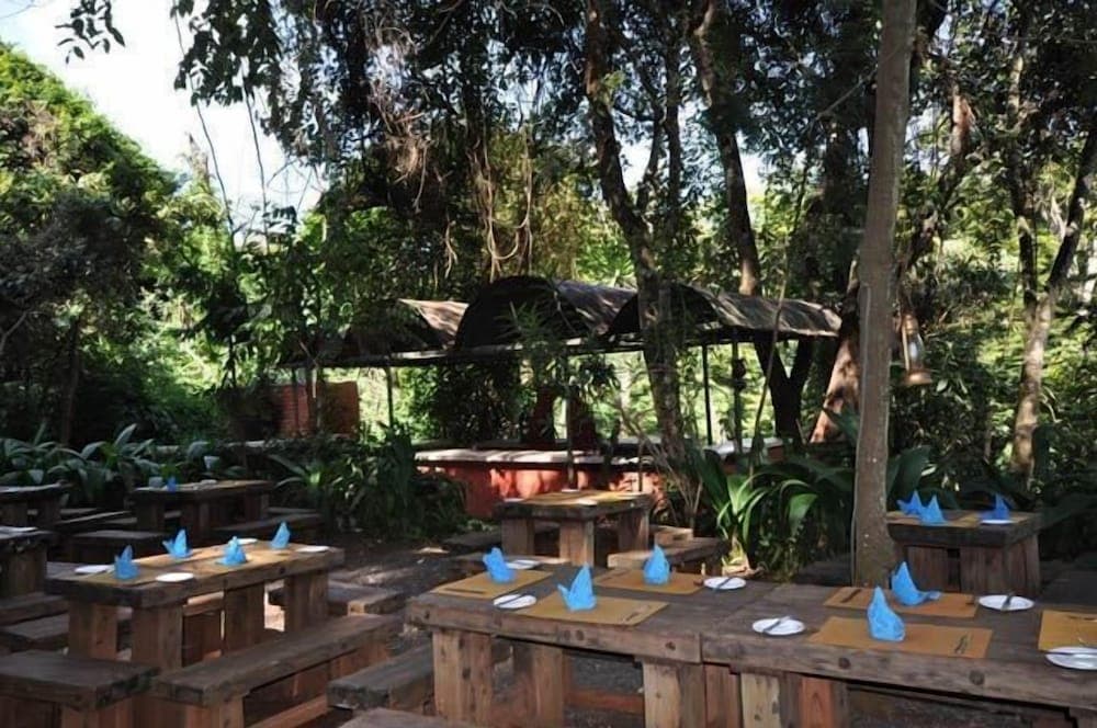 La Mada Hotel