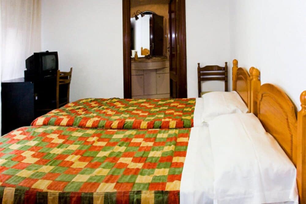 Hostal Temino