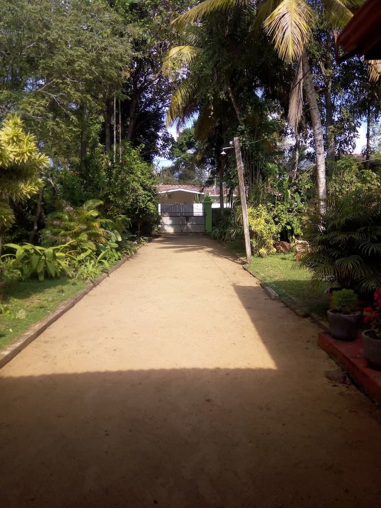 Shenya Villa