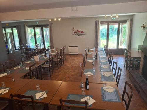 Relais de Fréjeroques
