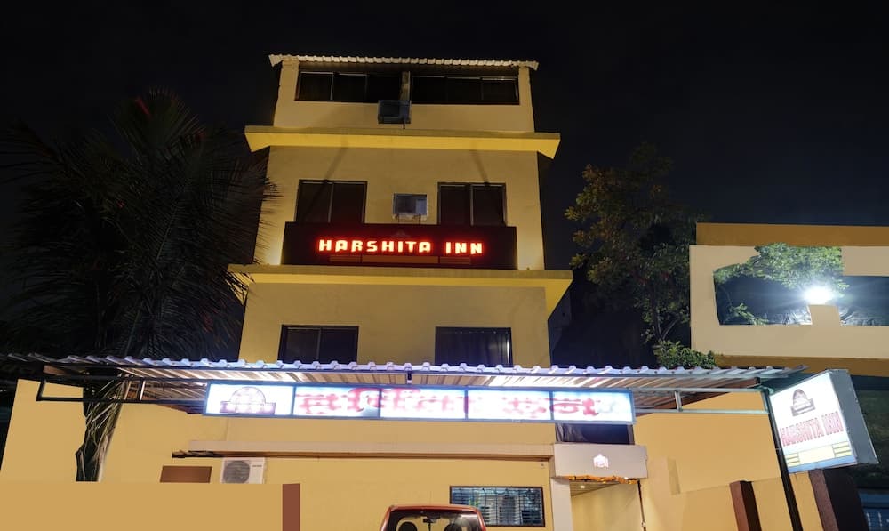 Harshita Inn