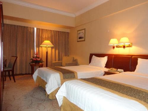 Star Hotel