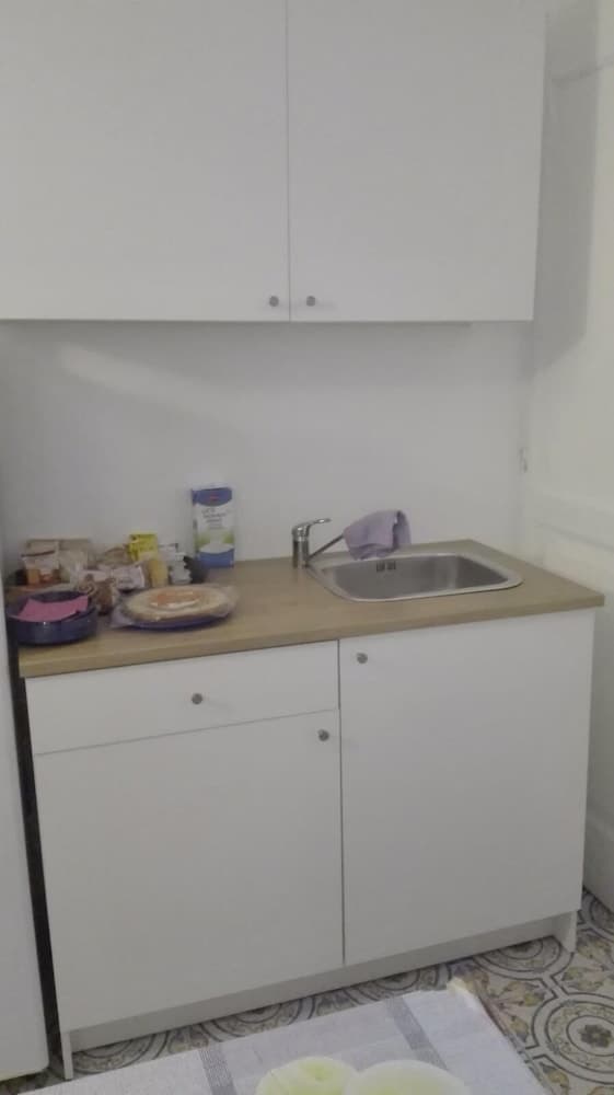 Bed & Breakfast Phenicusa