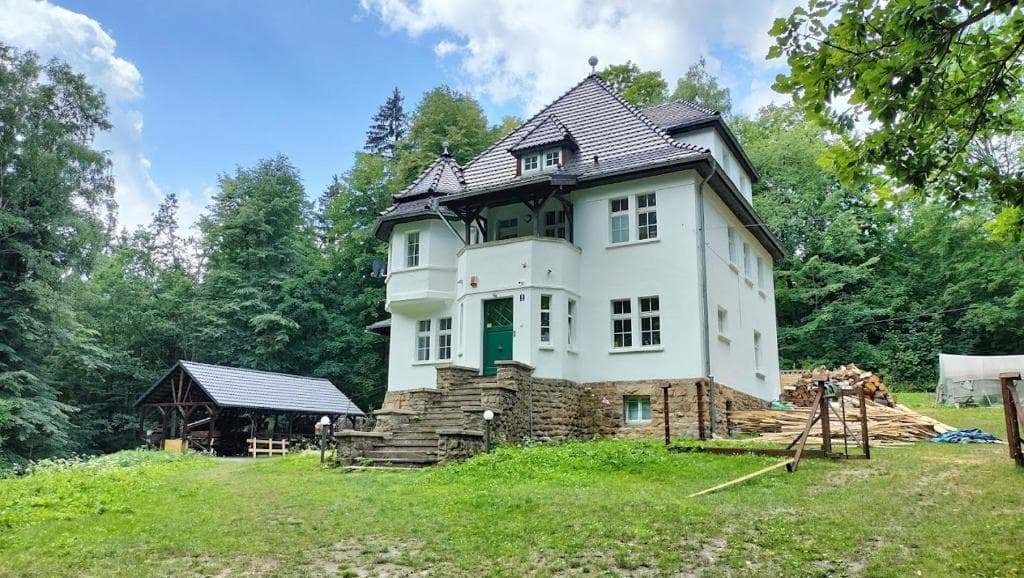 Baltic Home