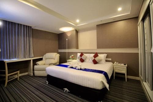 Vwish Hotel