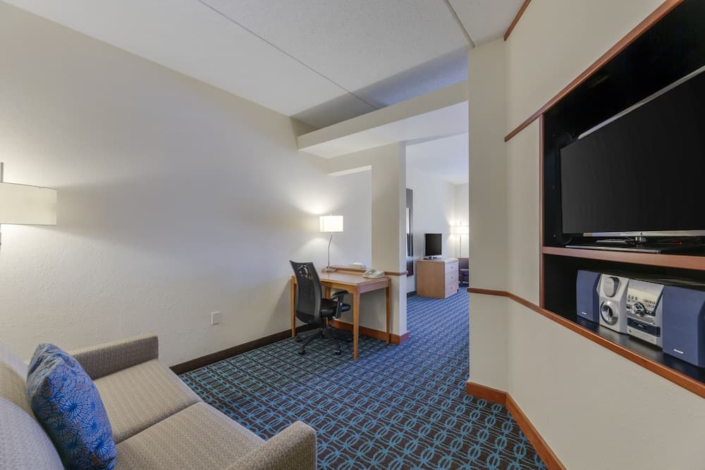 Fairfield Inn & Suites Sandusky