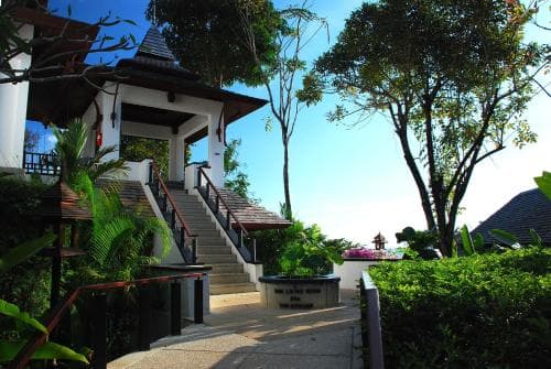 Nakamanda Resort And Spa