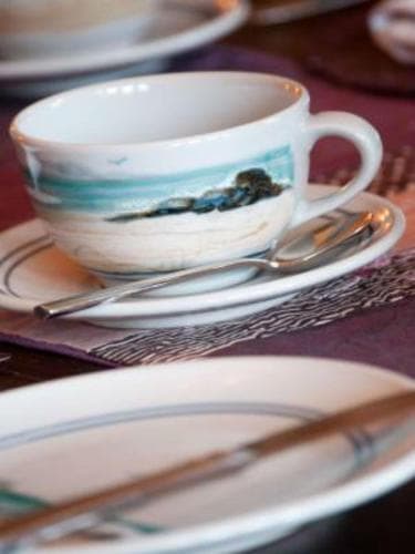 Golf Lodge Bed & Breakfast