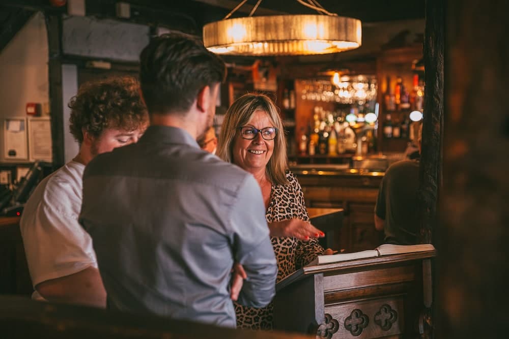 Rose & Crown Inn