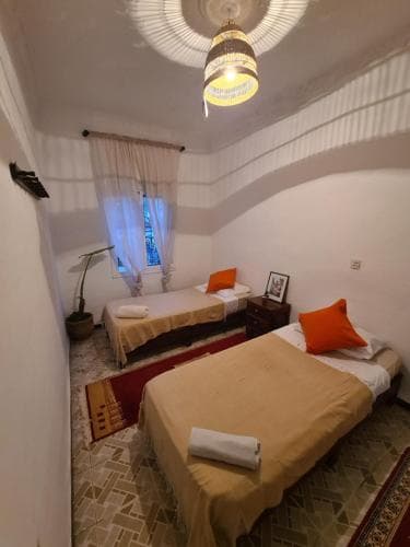 Hostal La Joya