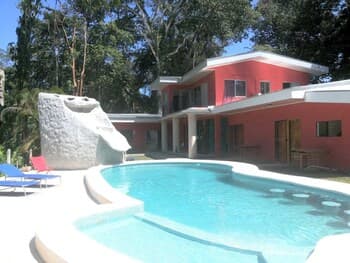 Casa Vikingo