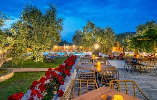 Nefeli Fresh Hotel by Del Mare