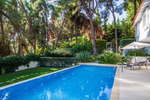 Muses Villas