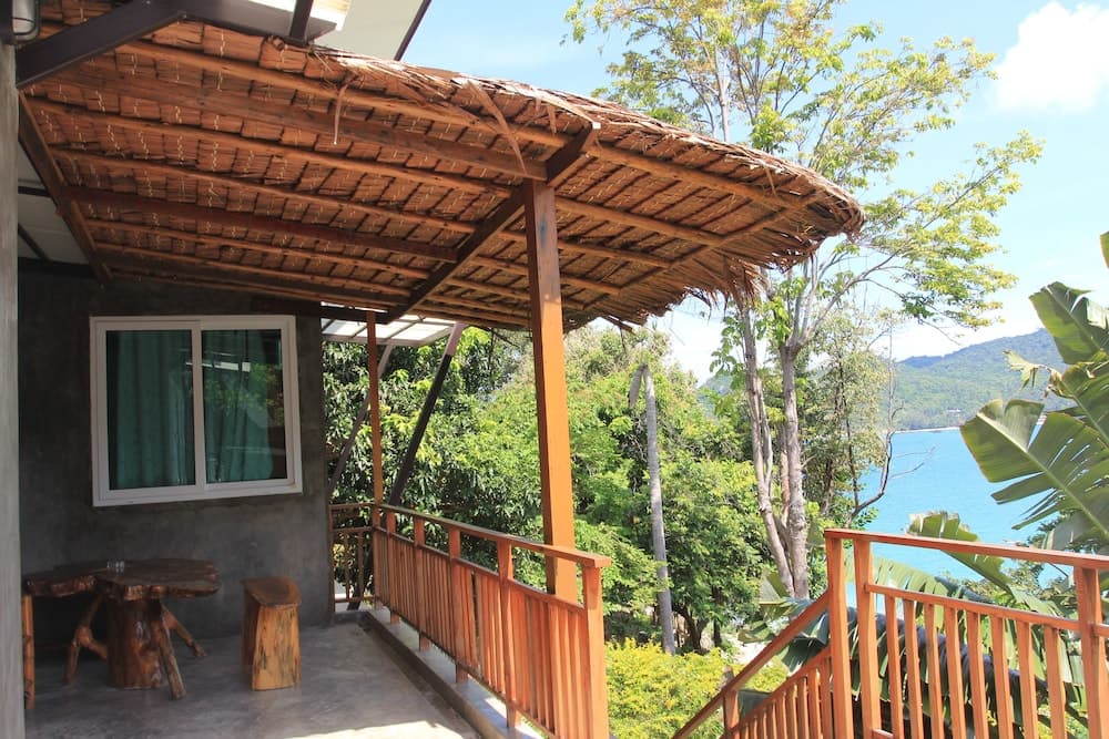 Thongtapan Resort