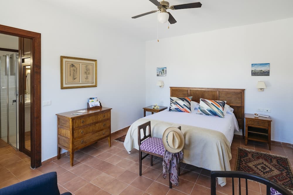 Hotel El Grifo