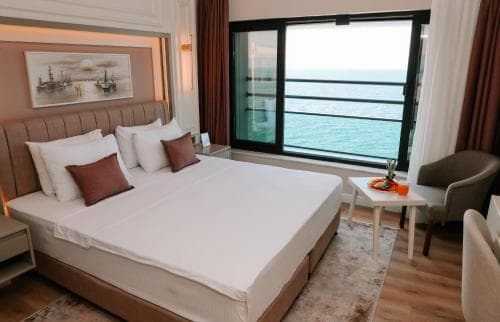Vira Otel Suites