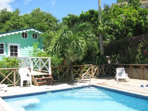 Apartment Espoir
