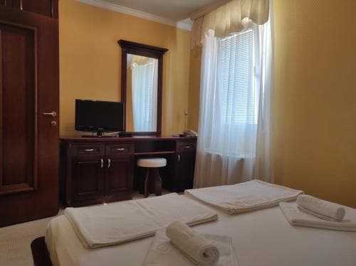 Hotel Mimoza