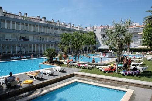 Illa Mar d'Or
