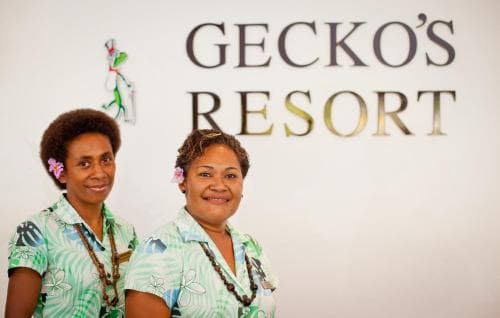 Gecko s Resort