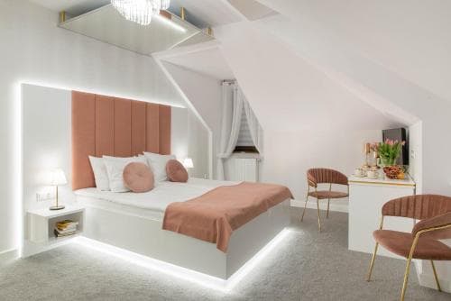 Hotel Nowodwory