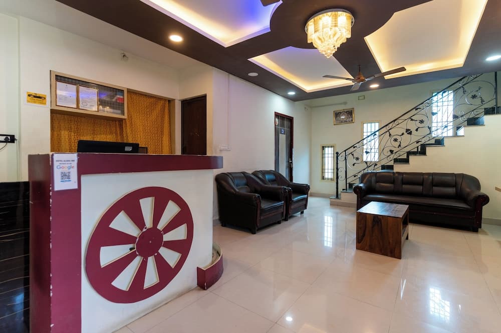 Alsha Inn