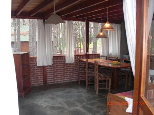 Cabañas Empedrada