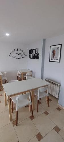 Hotel Alimar