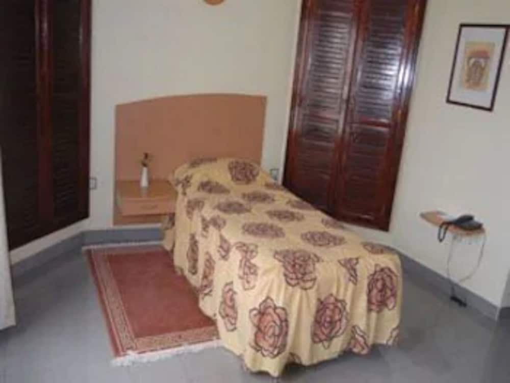 Hotel El Morabitine