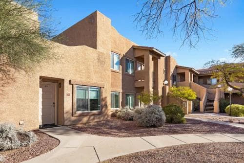 WorldMark Rancho Vistoso