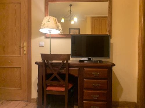 Hotel DC