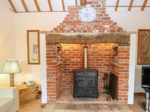 Stable Cottage