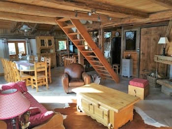 Chalet Du Renard