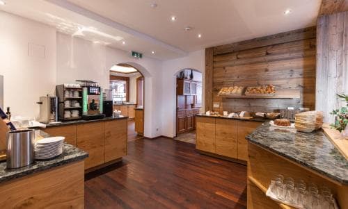 Hotel Alpenland
