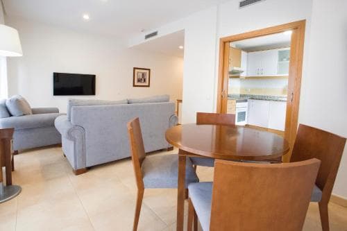 Albufera Aparthotel