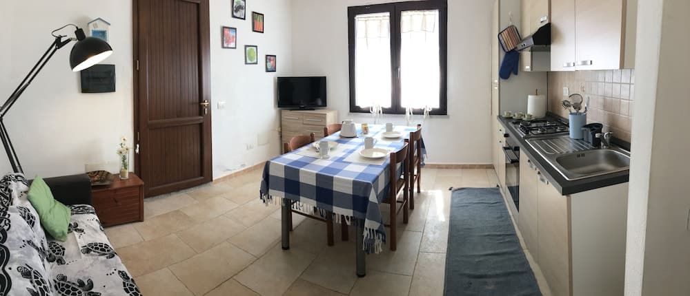 Anacleto B&B