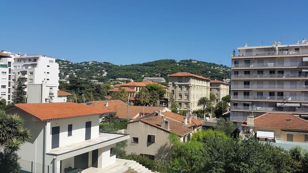 B&B Villa Blanche