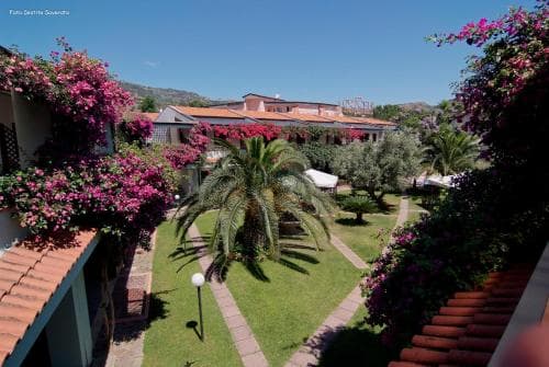 Residence Pegaso