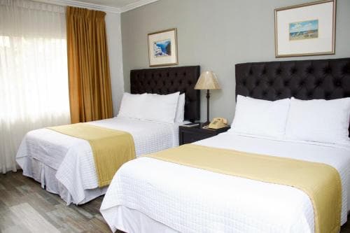 La Quinta Hotel