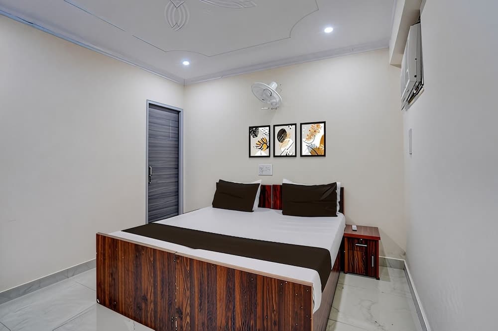 Jagdamba Homestay