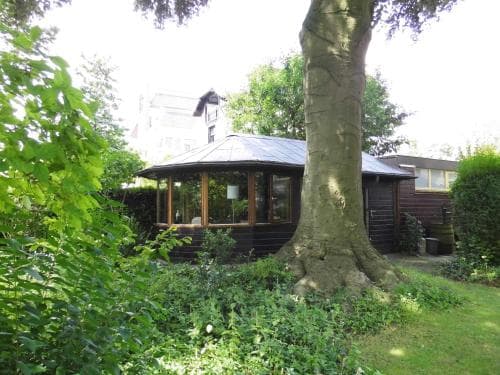 The Beech Tree Bed and Breakfast