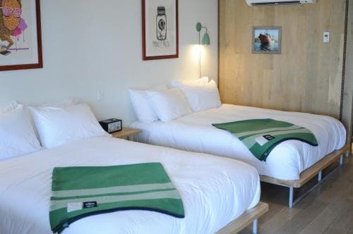 Dogfish Inn