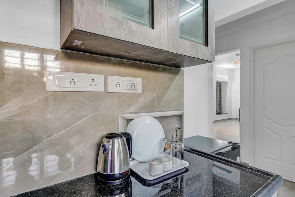 Ecostay Apart Hotel