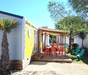 Camping Maridor