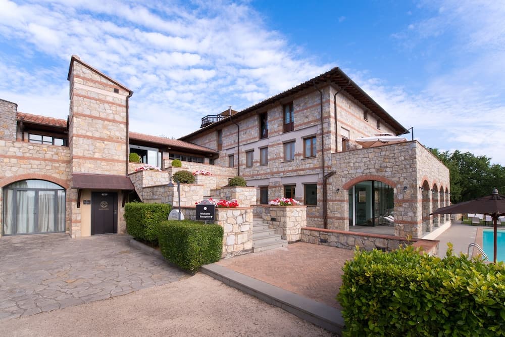 CDH Hotel Radda