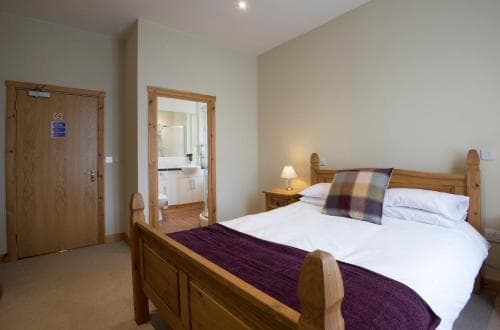 The Mount Hotel