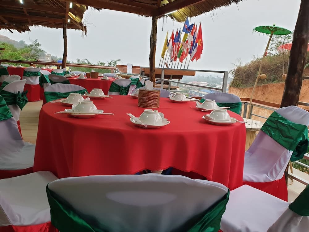 Phalan Resort